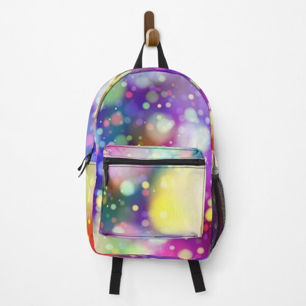 Item preview, Multicolor Bubbles designed and sold by BK-Fishing.