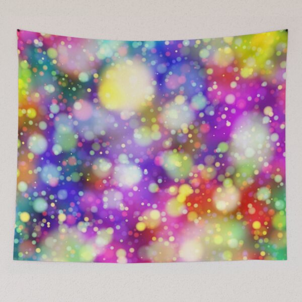 Item preview, Multicolor Bubbles designed and sold by BK-Fishing.