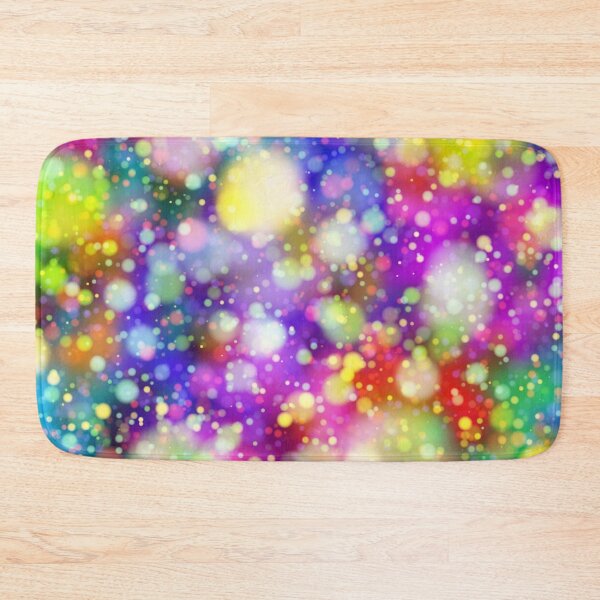 Item preview, Multicolor Bubbles designed and sold by BK-Fishing.