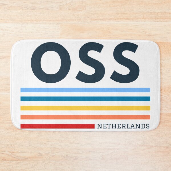 Item preview, Oss Netherlands designed and sold by europelines.