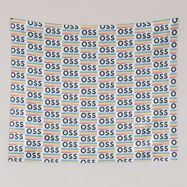 Item preview, Oss Netherlands designed and sold by europelines.