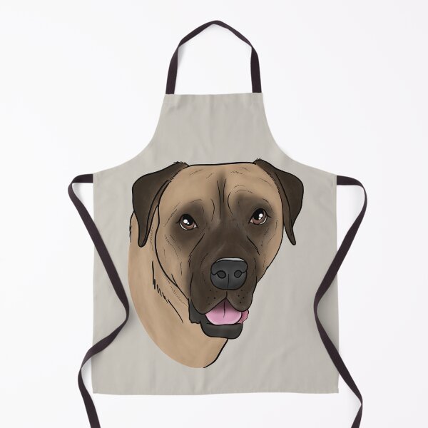 Item preview, English Mastiff designed and sold by rmcbuckeye.