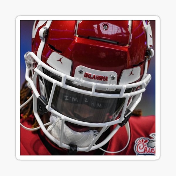 Cee Dee Lamb  Sticker for Sale by athleteart20