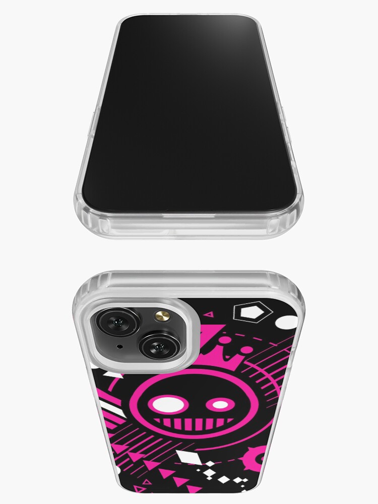 Just Shapes And Beats - JSAB | iPhone Case