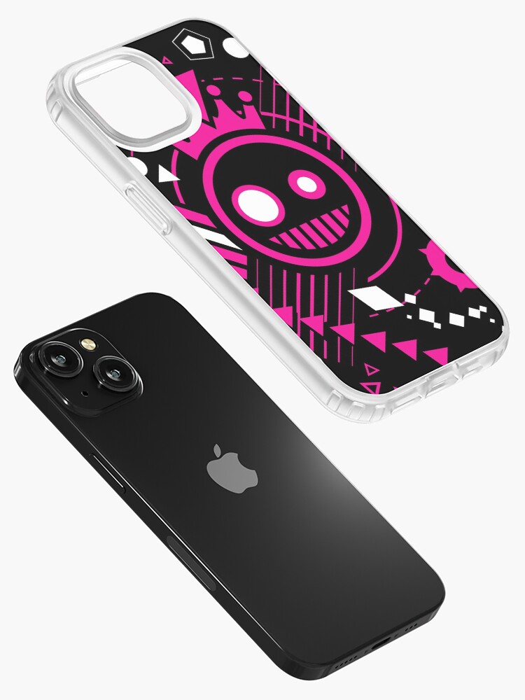 Just Shapes And Beats - JSAB | iPhone Case