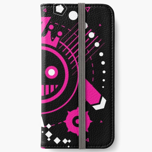 Just Shapes and Beats: Long Live The New Fresh iPhone Wallet for