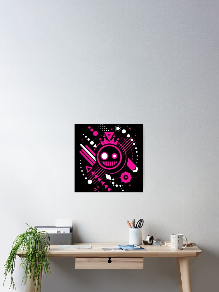 Just Shapes And Beats JSAB