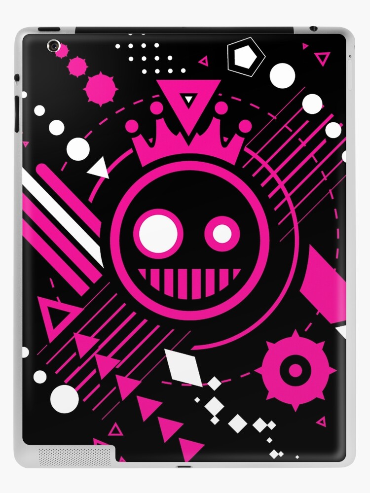 Just Shapes And Beats - JSAB | iPhone Case