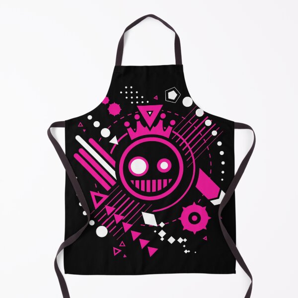 Item preview, Just Shapes And Beats - JSAB designed and sold by VinCut.