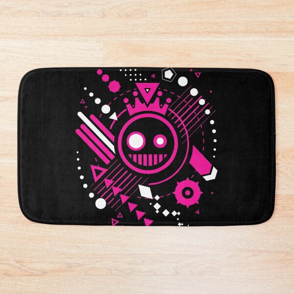 Item preview, Just Shapes And Beats - JSAB designed and sold by VinCut.