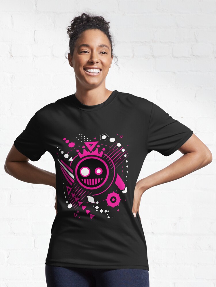 Just Shapes And Beats - JSAB Kids T-Shirt for Sale by VinCut