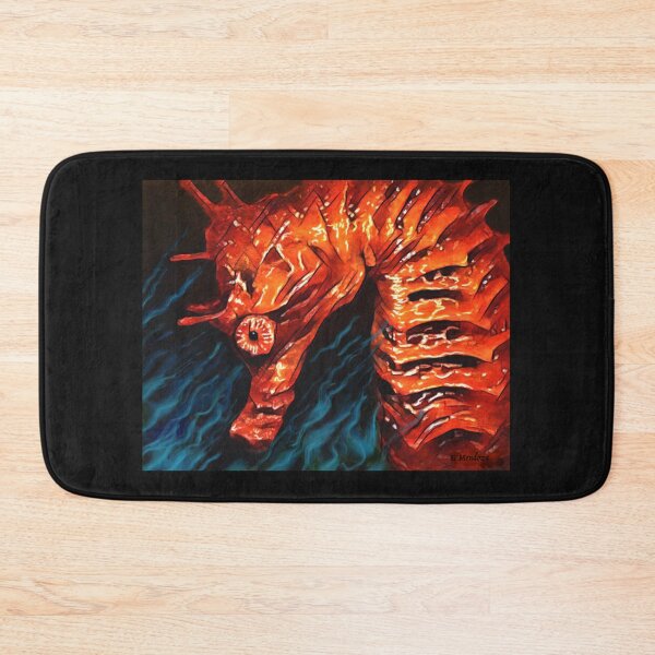 Item preview, SEA HORSE II designed and sold by kogistudio-5.