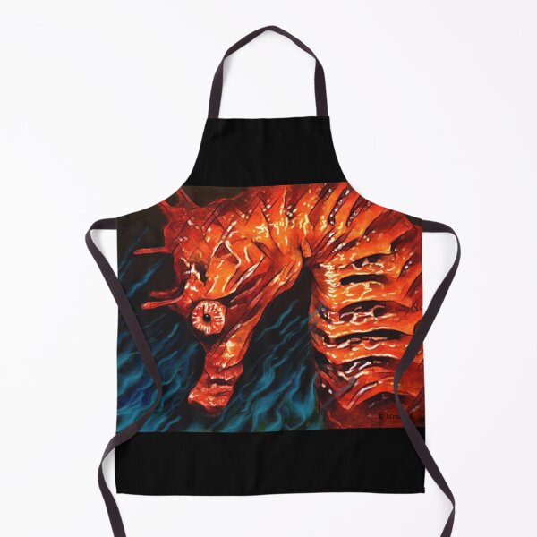 Item preview, SEA HORSE II designed and sold by kogistudio-5.