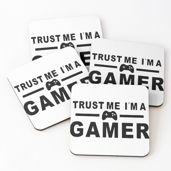 Item preview, Trust me i am Gammer Love Games Caution Extreme Gamer Funny Gammer Tech Evolution Love Computer Library Gift Premium Apparel Funny Holiday Xmas designed and sold by DesignByHeartUK.