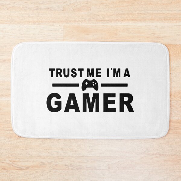 Item preview, Trust me i am Gammer Love Games Caution Extreme Gamer Funny Gammer Tech Evolution Love Computer Library Gift Premium Apparel Funny Holiday Xmas designed and sold by DesignByHeartUK.