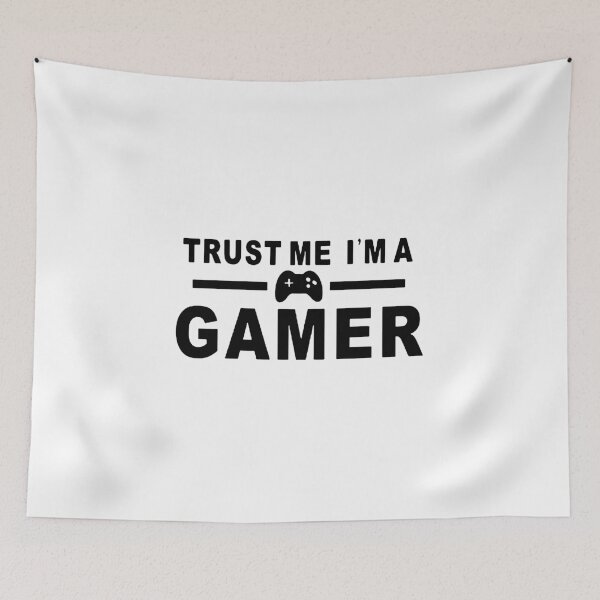 Item preview, Trust me i am Gammer Love Games Caution Extreme Gamer Funny Gammer Tech Evolution Love Computer Library Gift Premium Apparel Funny Holiday Xmas designed and sold by DesignByHeartUK.