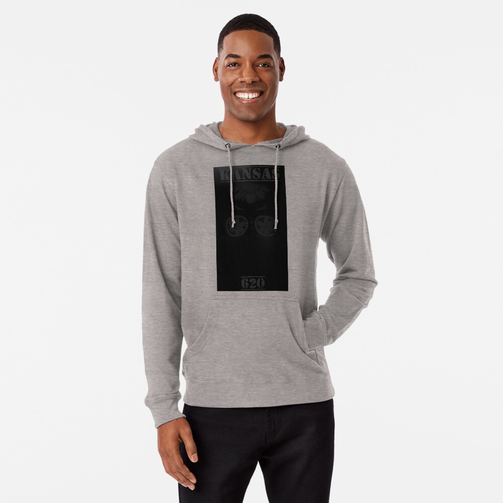 Item preview, Lightweight Hoodie designed and sold by kinkatstyle.