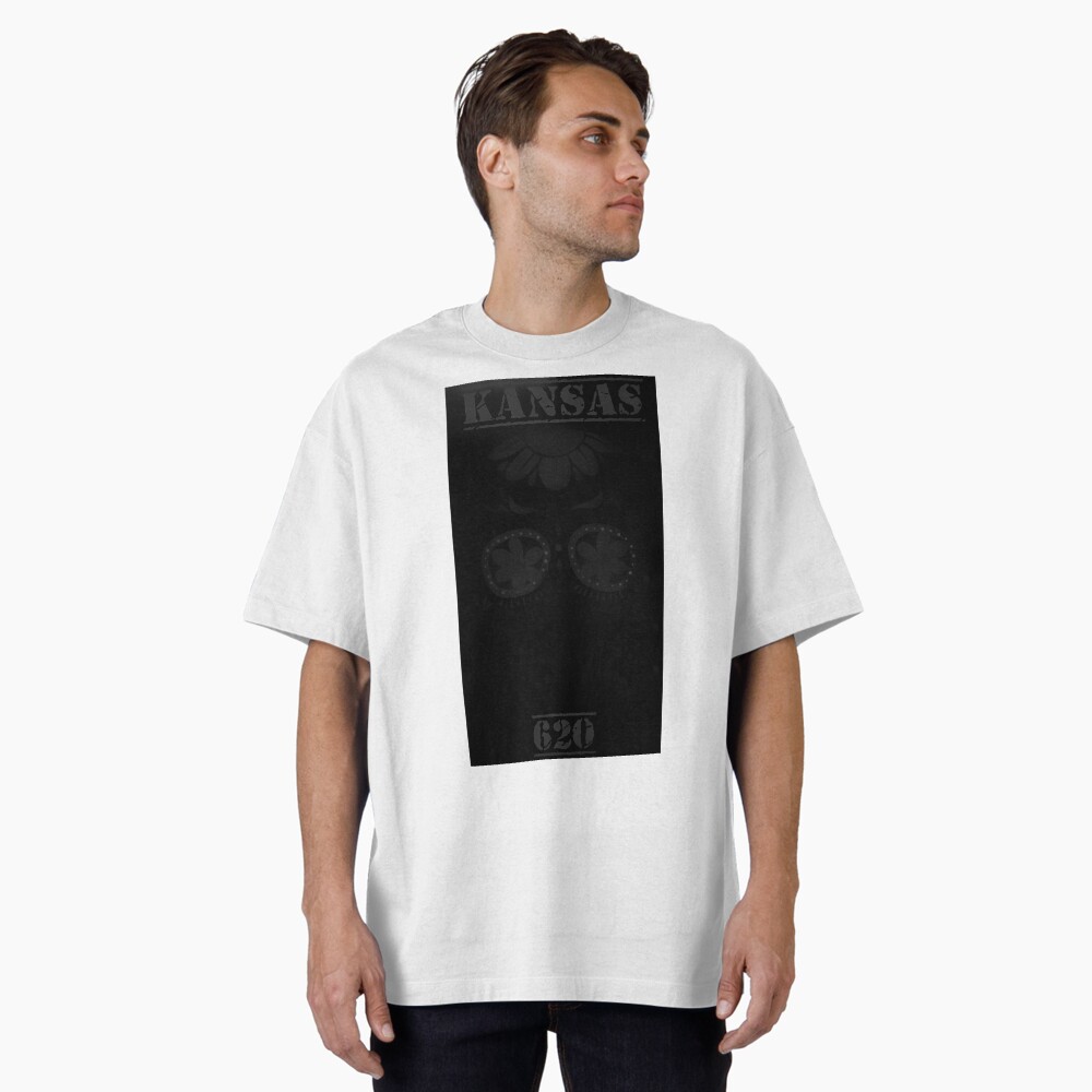 Item preview, Oversized T-Shirt designed and sold by kinkatstyle.