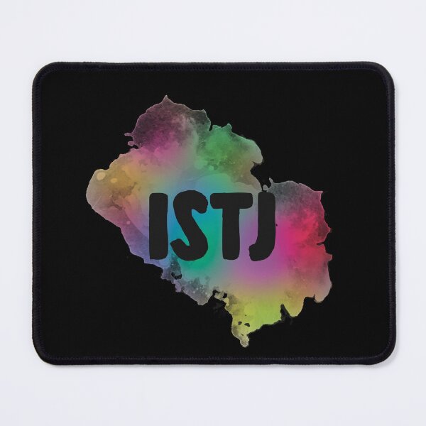 Item preview, ISTJ designed and sold by artsomenautte.