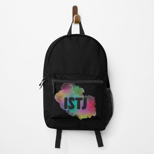Item preview, ISTJ designed and sold by artsomenautte.