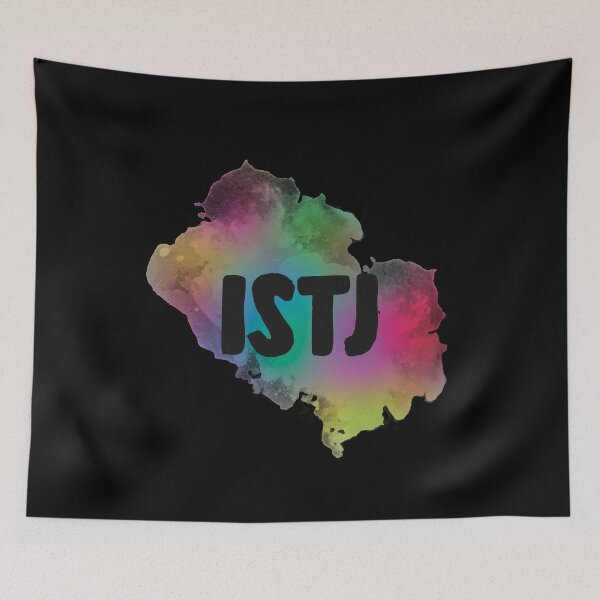 Item preview, ISTJ designed and sold by artsomenautte.
