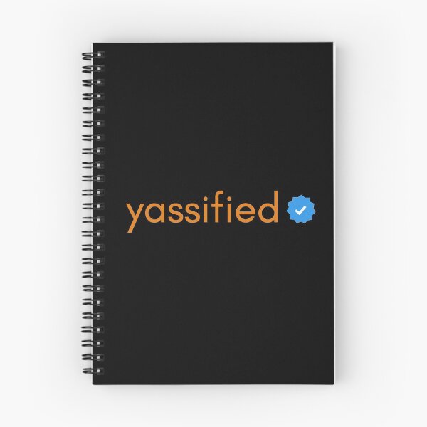 Item preview, Yassified Yassification Yass Pills designed and sold by GoldenTicketer.