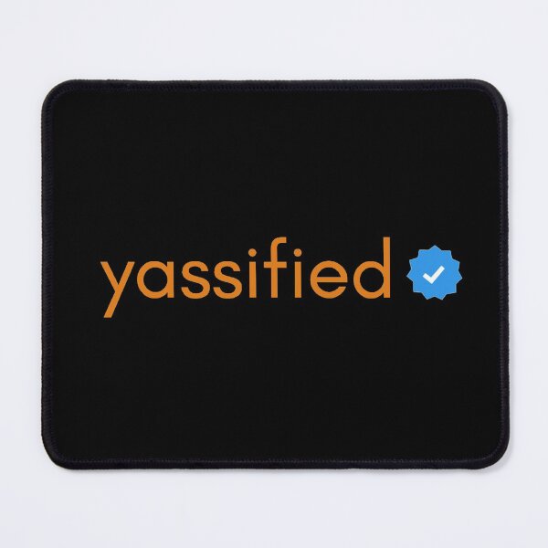 Item preview, Yassified Yassification Yass Pills designed and sold by GoldenTicketer.