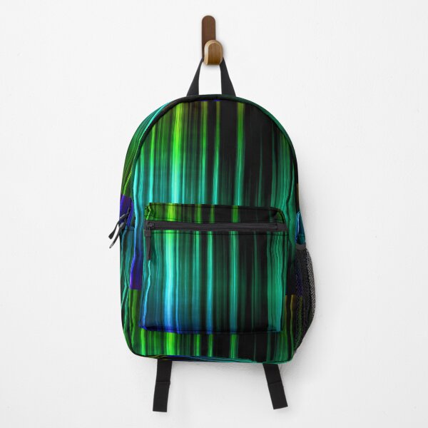 Item preview, Futurity Abstract designed and sold by Burba Design.