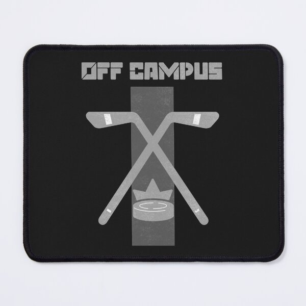 Item preview, Off Campus Hockey Sticks designed and sold by Hayleyshy.