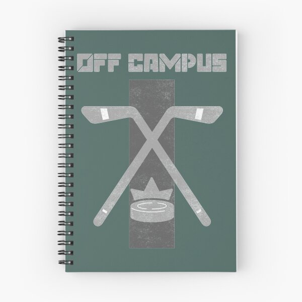 Item preview, Off Campus Hockey Sticks designed and sold by Hayleyshy.
