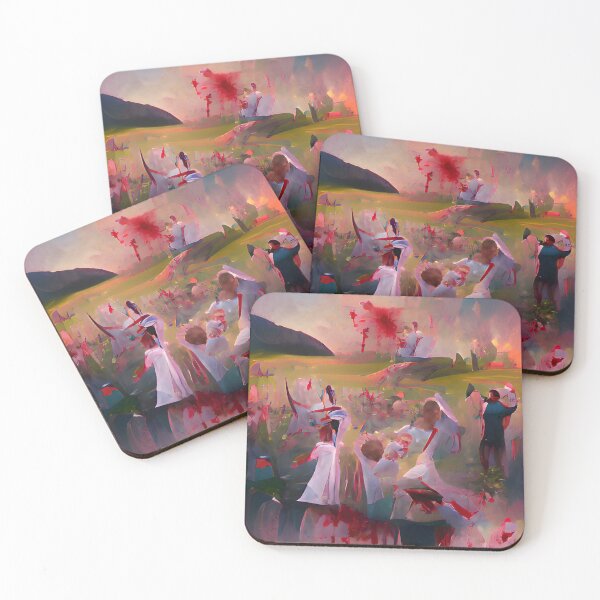Aperçu de l'œuvre Midsommar créée et vendue par Artyabby16.