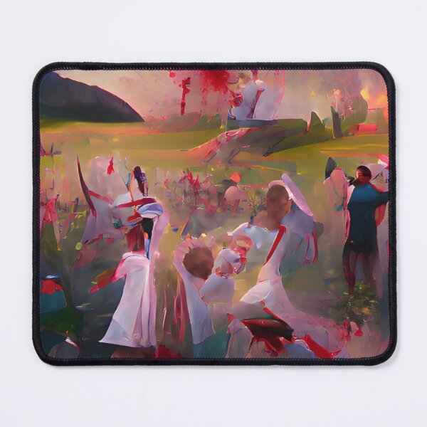 Item preview, Midsommar designed and sold by Artyabby16.