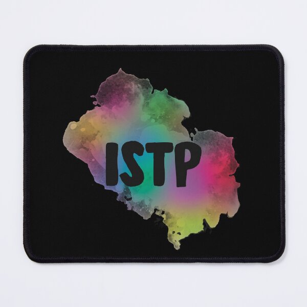 Item preview, ISTP designed and sold by artsomenautte.