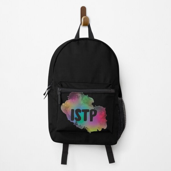 Item preview, ISTP designed and sold by artsomenautte.