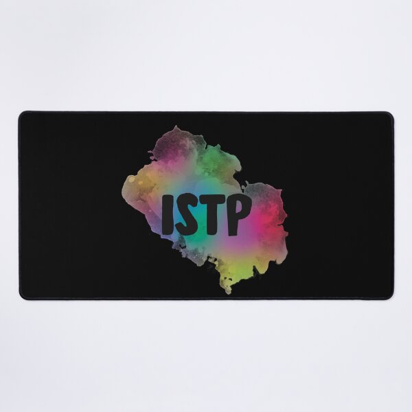 Item preview, ISTP designed and sold by artsomenautte.