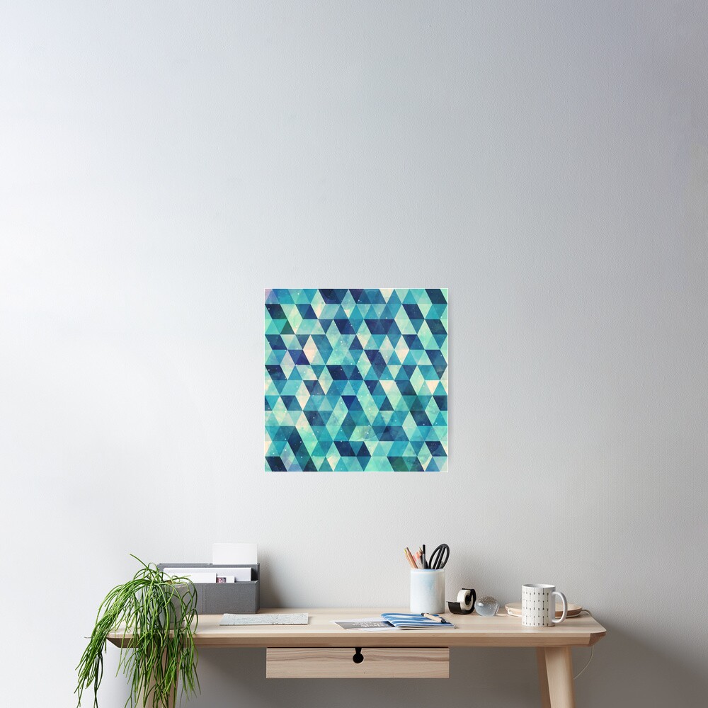 Item preview, Poster designed and sold by studioVII.