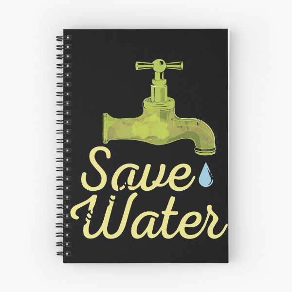 Item preview, Save water  designed and sold by SidTastic .
