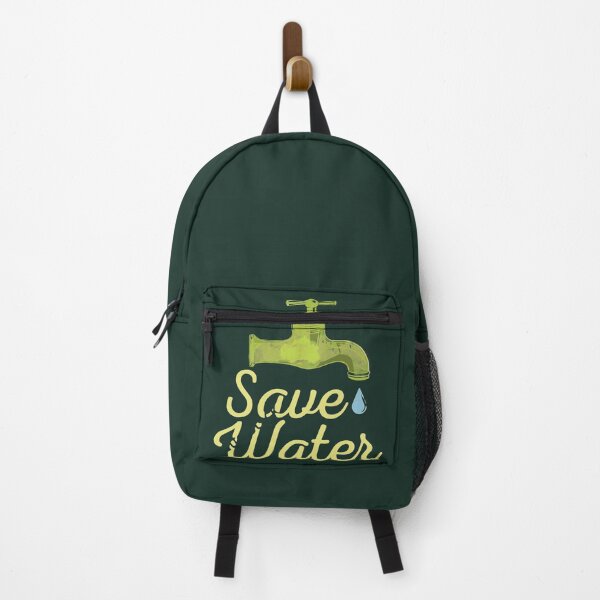Item preview, Save water  designed and sold by SidTastic .