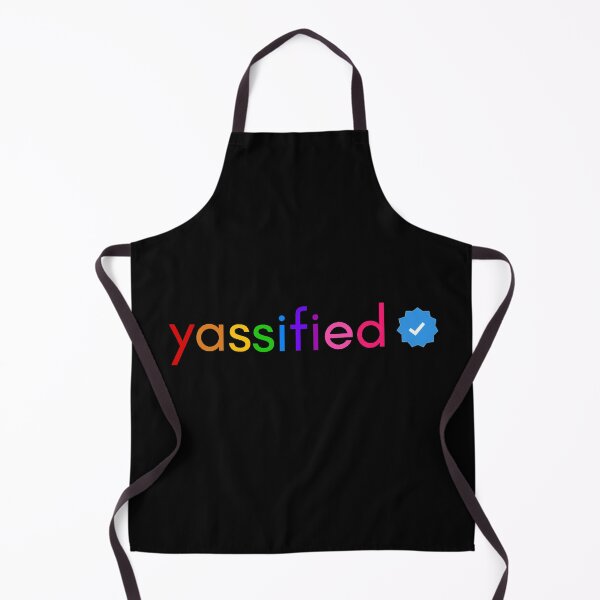Item preview, Yassified Yassification Yass Pills designed and sold by GoldenTicketer.