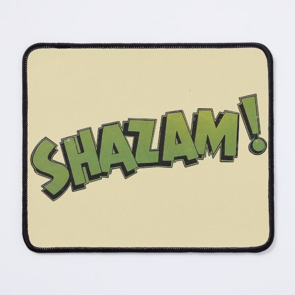Item preview, Shazam designed and sold by elevens.