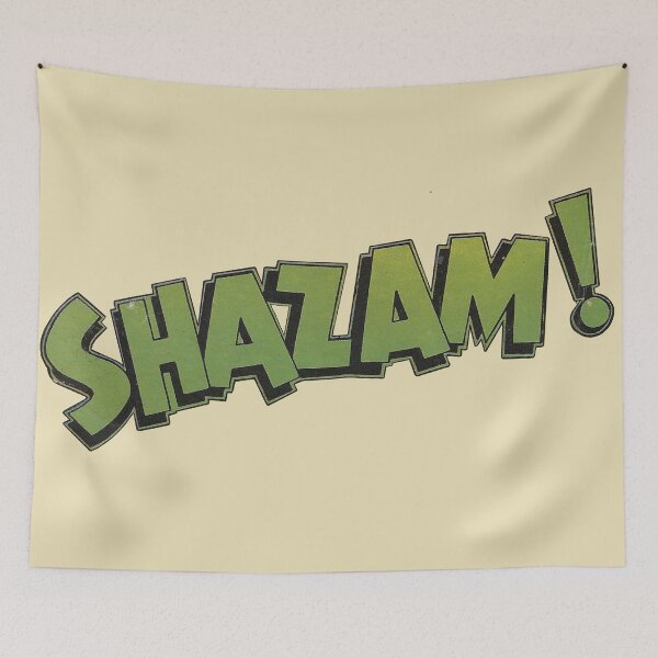 Item preview, Shazam designed and sold by elevens.