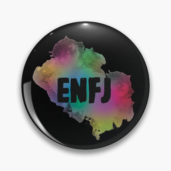 Item preview, ENFJ designed and sold by artsomenautte.