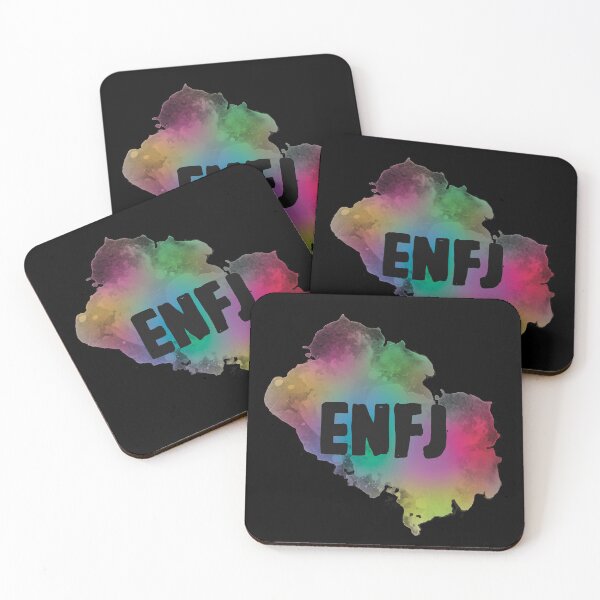 Item preview, ENFJ designed and sold by artsomenautte.