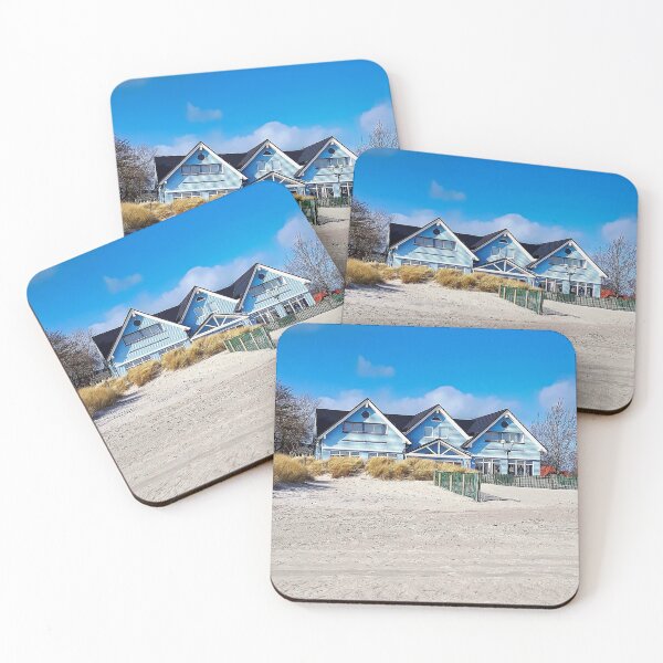 Item preview, Beach houses designed and sold by Pamela Lauren.