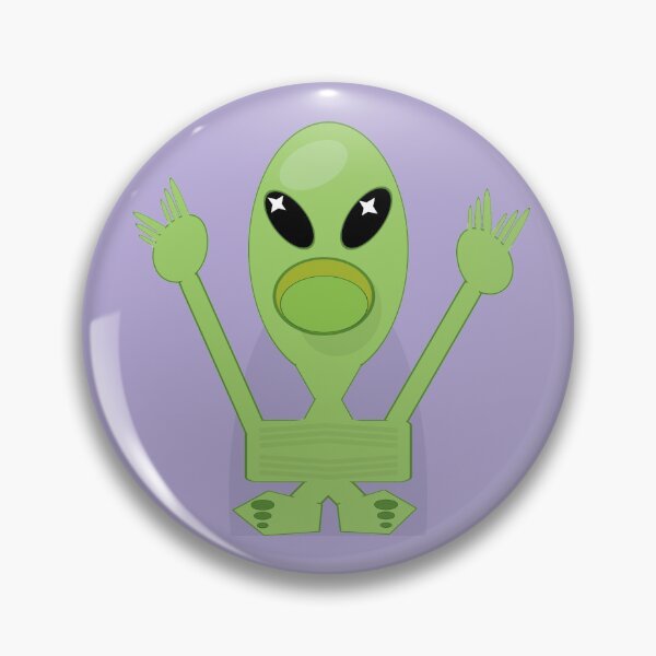 Item preview, Alien Abduction  designed and sold by Day10Machine.