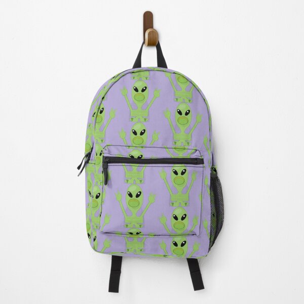 Item preview, Alien Abduction designed and sold by Day10Machine.