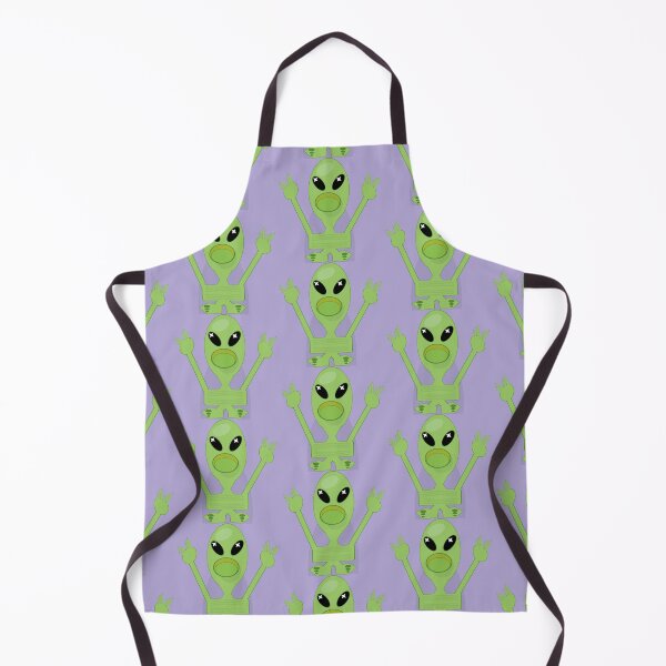 Item preview, Alien Abduction  designed and sold by Day10Machine.