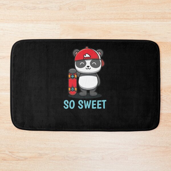 Item preview, So sweet panda designed and sold by Ayoublab.