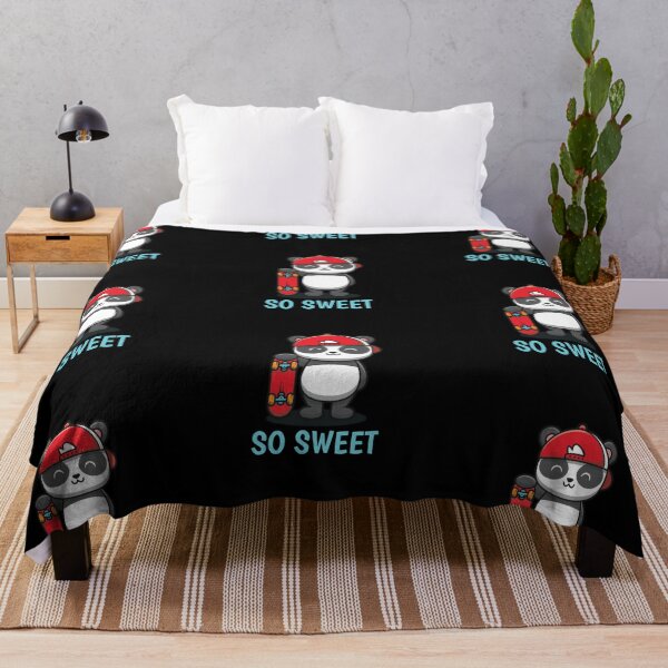 Item preview, So sweet panda designed and sold by Ayoublab.