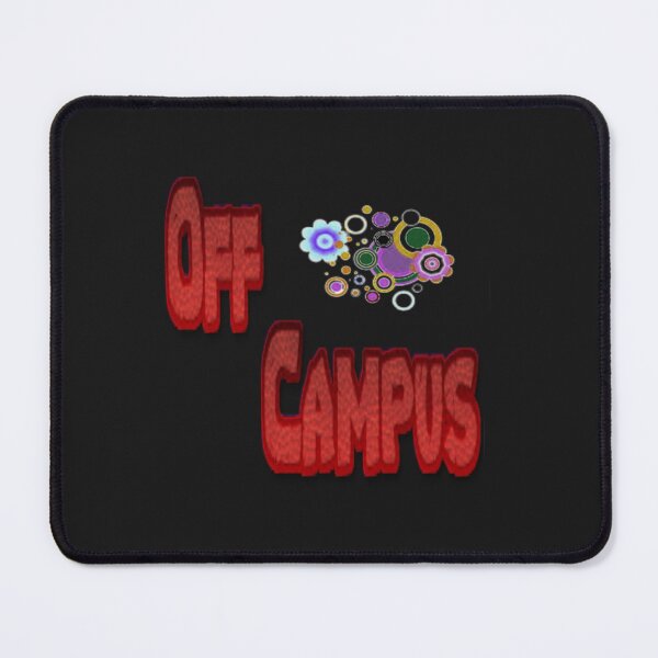 Item preview, campus off campus designed and sold by Hayleyshy.